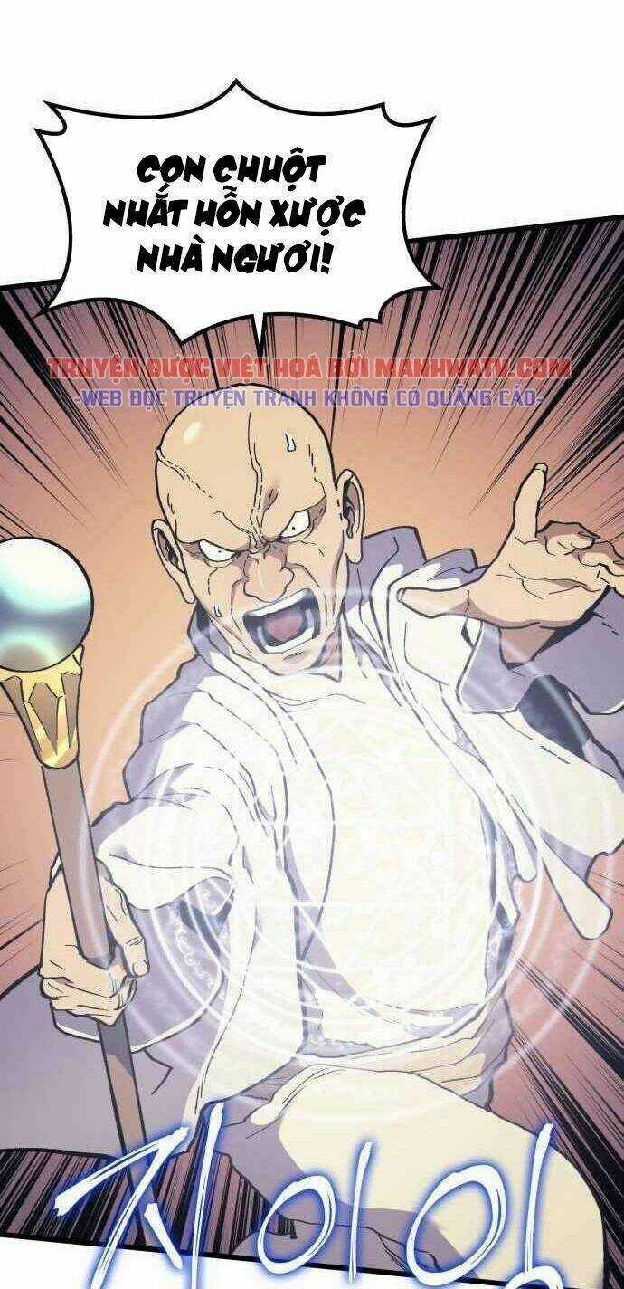 Pháp Sư Từ Thế Giới Khác Chapter 35 trang 35