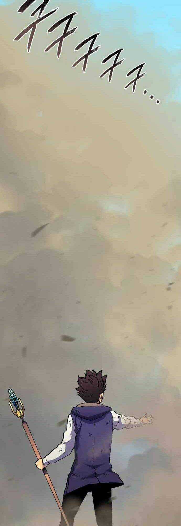 Pháp Sư Từ Thế Giới Khác Chapter 35 trang 43