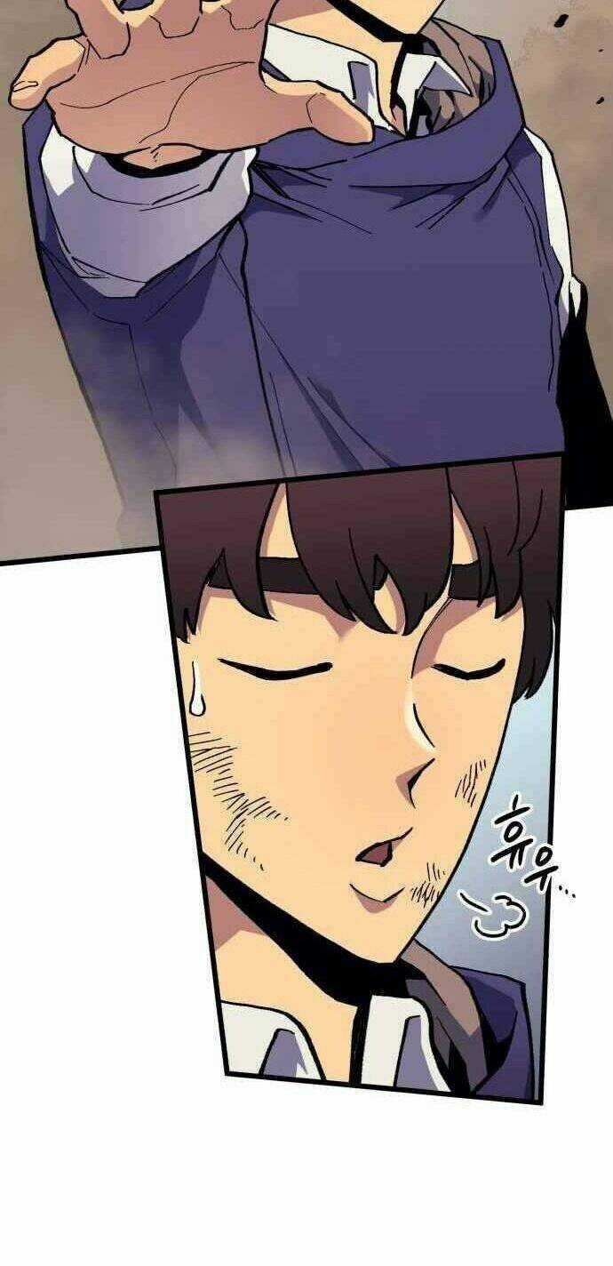 Pháp Sư Từ Thế Giới Khác Chapter 35 trang 45