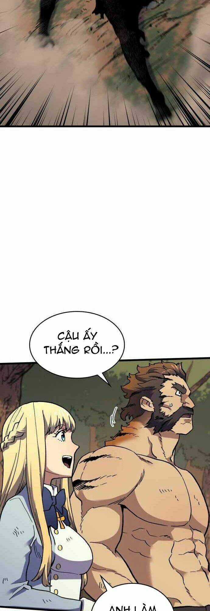 Pháp Sư Từ Thế Giới Khác Chapter 35 trang 49