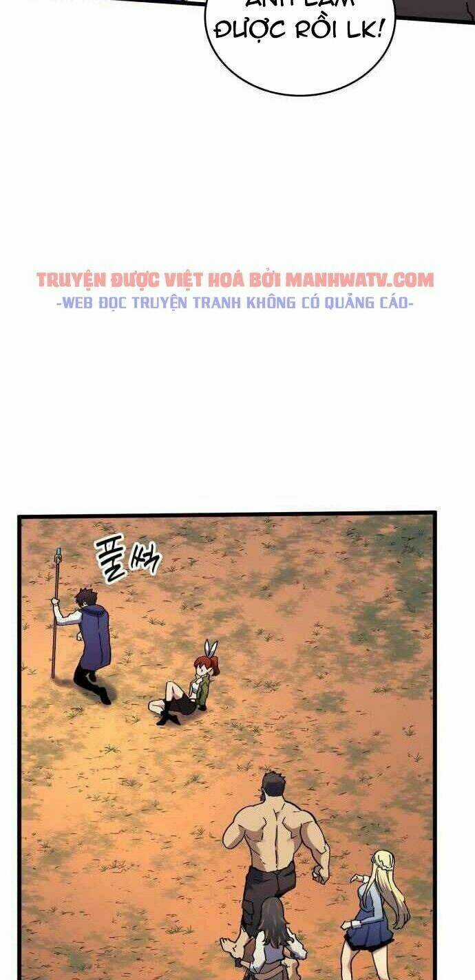 Pháp Sư Từ Thế Giới Khác Chapter 35 trang 50