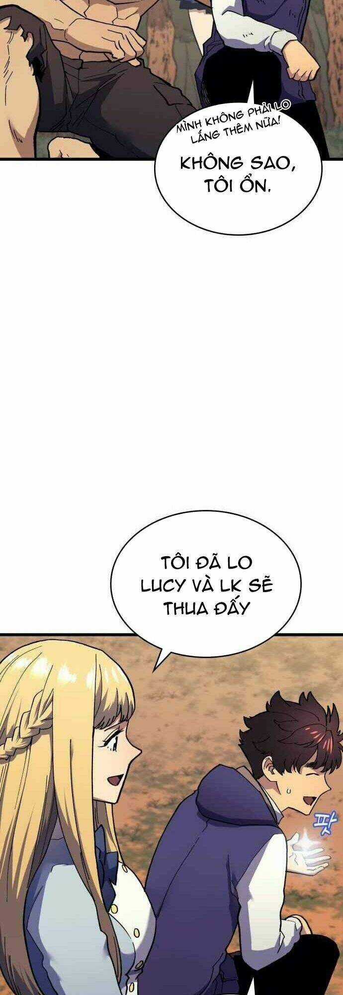 Pháp Sư Từ Thế Giới Khác Chapter 35 trang 52