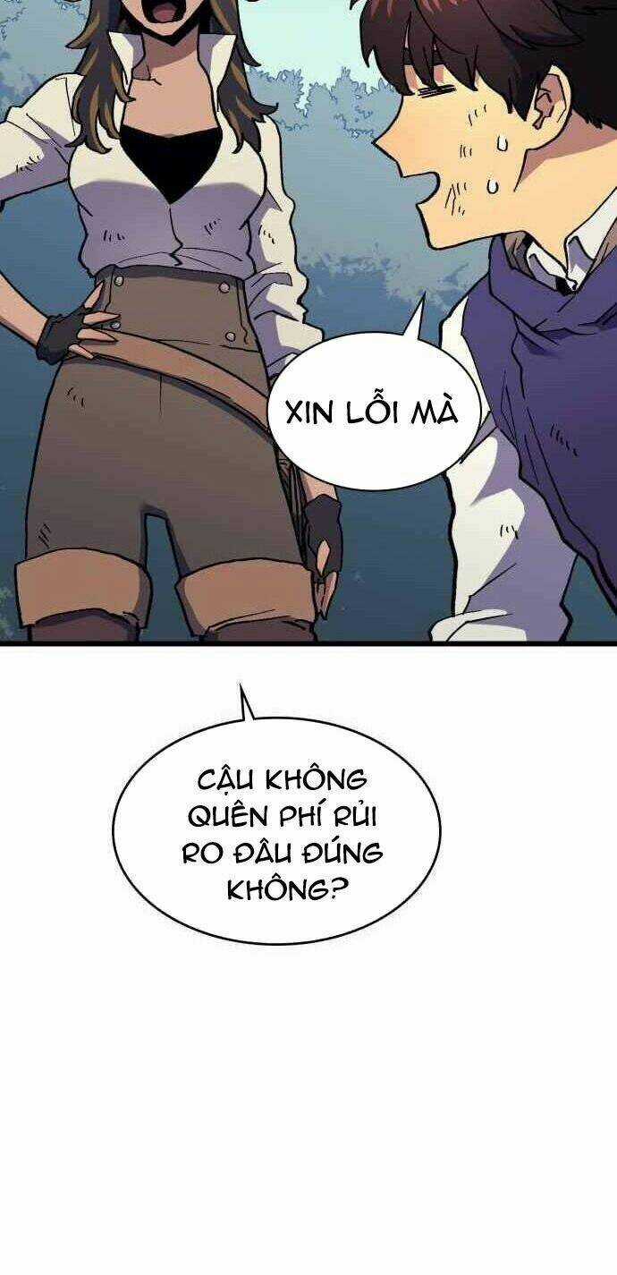 Pháp Sư Từ Thế Giới Khác Chapter 35 trang 54