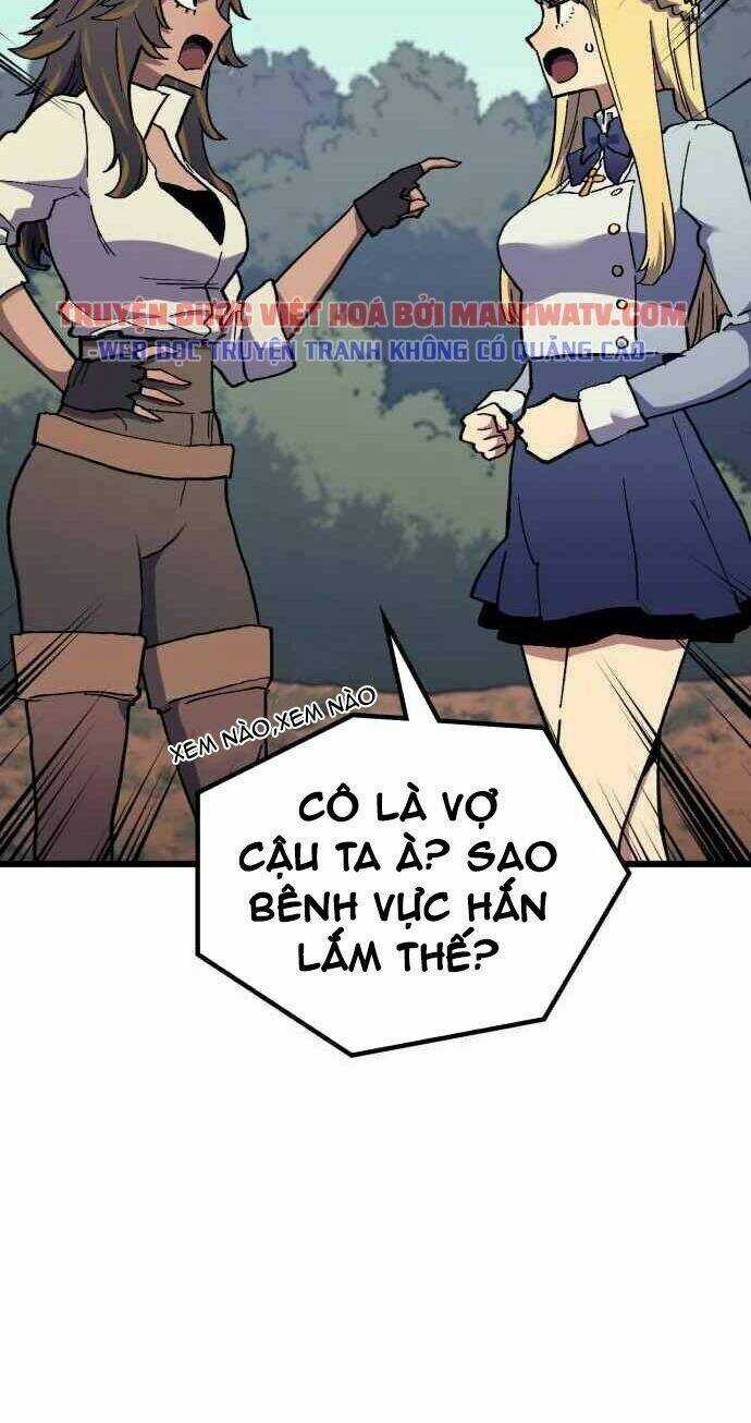 Pháp Sư Từ Thế Giới Khác Chapter 35 trang 56