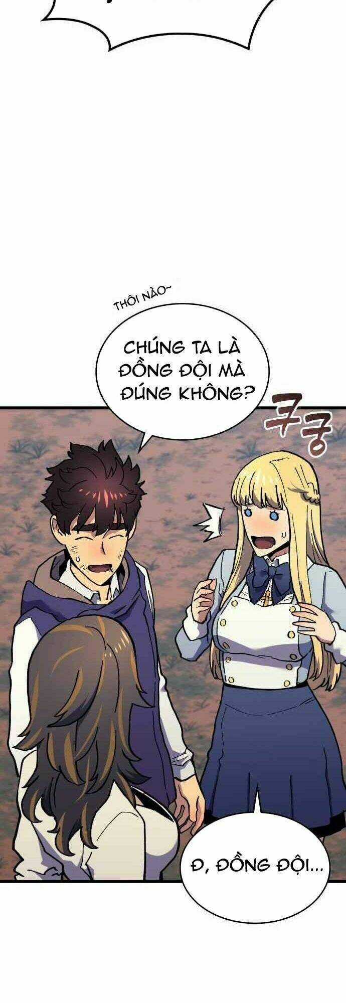 Pháp Sư Từ Thế Giới Khác Chapter 35 trang 58