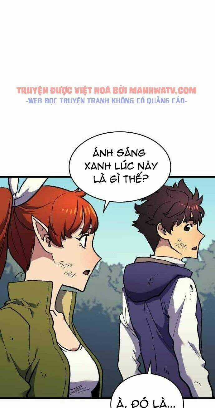 Pháp Sư Từ Thế Giới Khác Chapter 35 trang 59