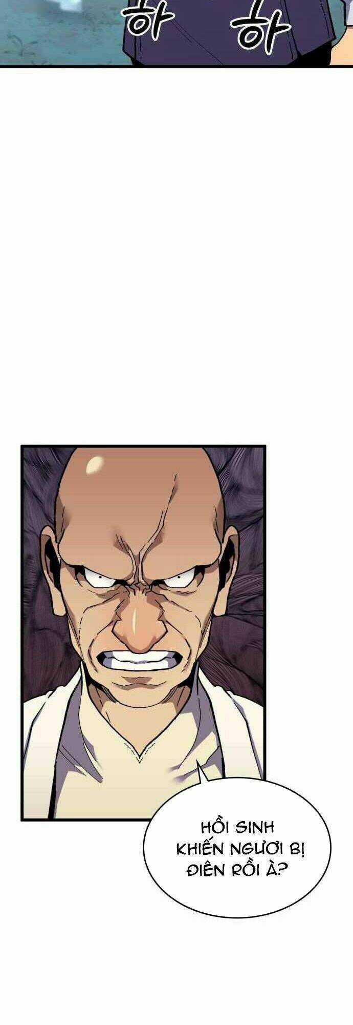 Pháp Sư Từ Thế Giới Khác Chapter 35 trang 6