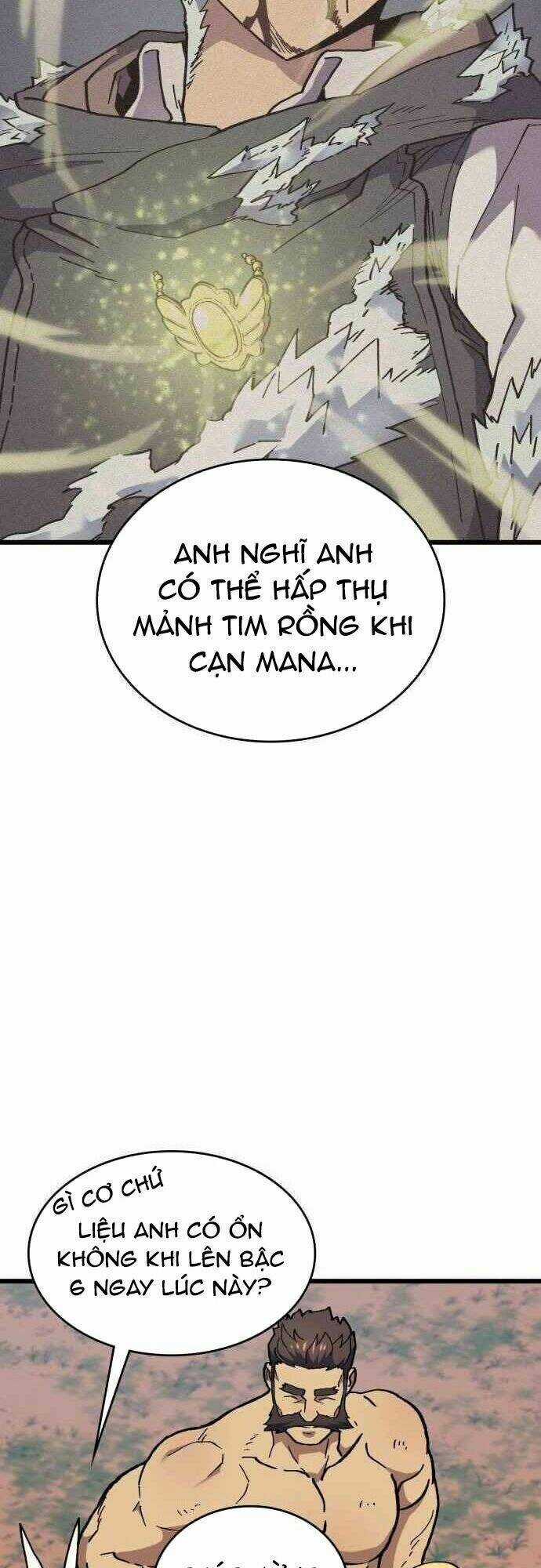 Pháp Sư Từ Thế Giới Khác Chapter 35 trang 61