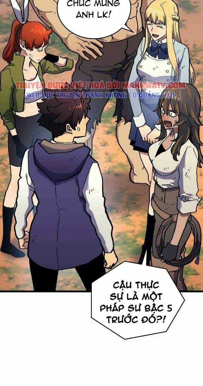 Pháp Sư Từ Thế Giới Khác Chapter 35 trang 62