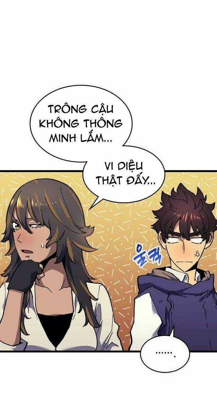 Pháp Sư Từ Thế Giới Khác Chapter 35 trang 63