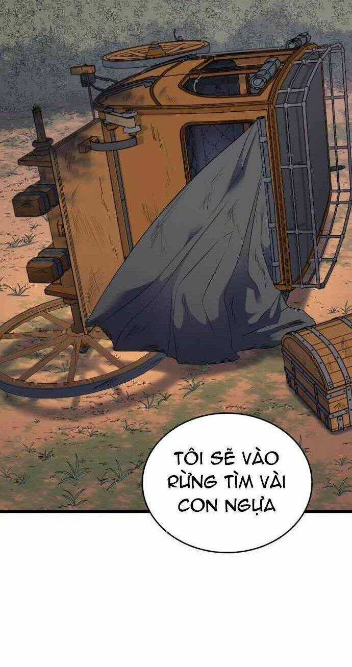 Pháp Sư Từ Thế Giới Khác Chapter 35 trang 66