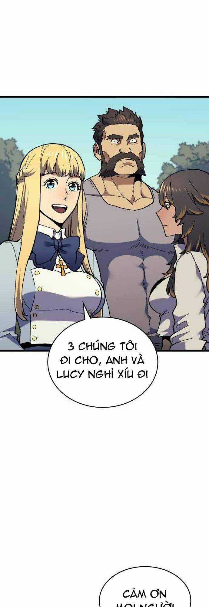 Pháp Sư Từ Thế Giới Khác Chapter 35 trang 67