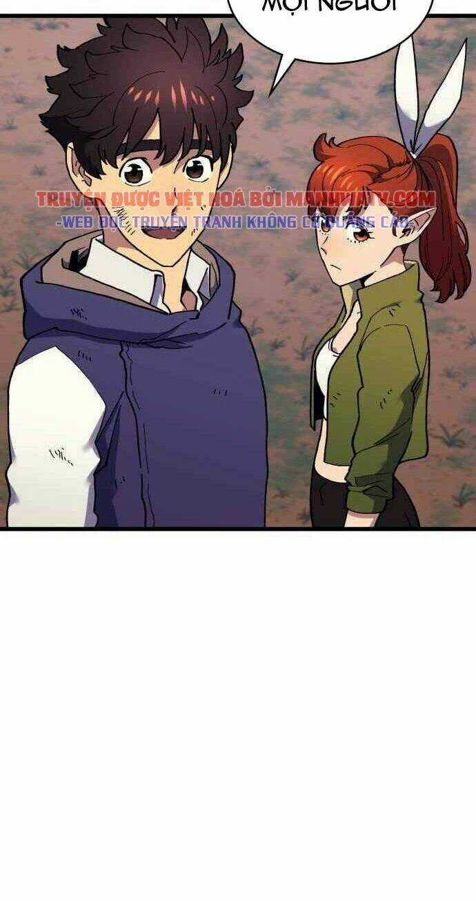 Pháp Sư Từ Thế Giới Khác Chapter 35 trang 68