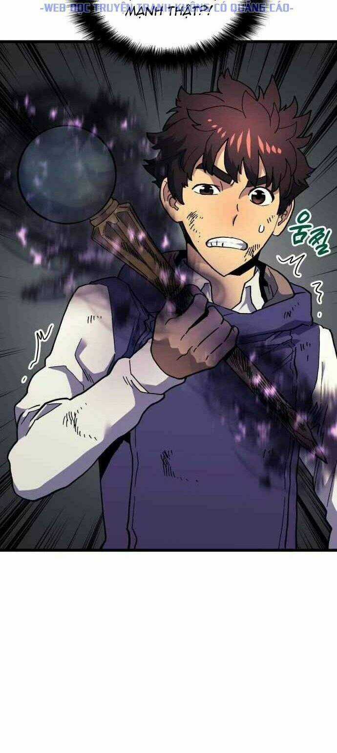 Pháp Sư Từ Thế Giới Khác Chapter 35 trang 74