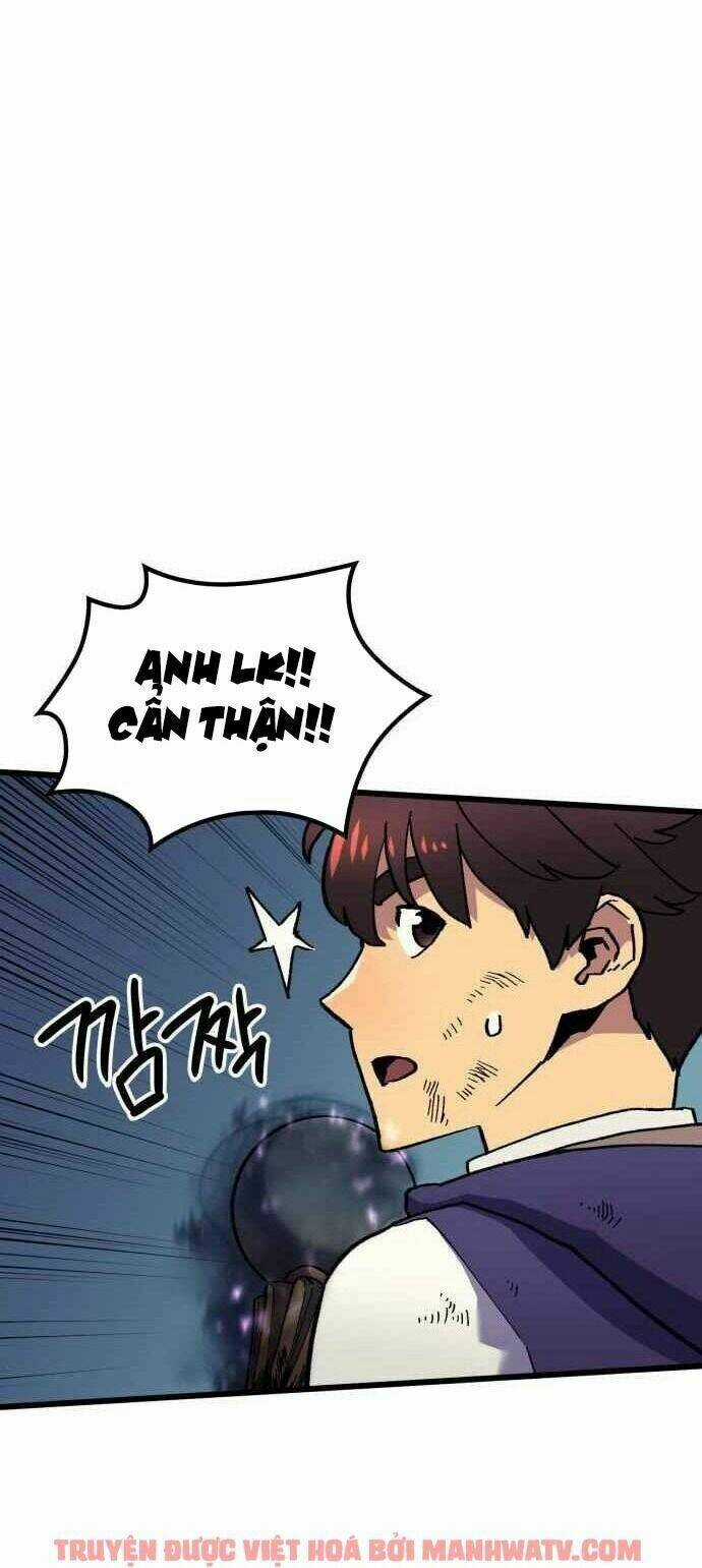 Pháp Sư Từ Thế Giới Khác Chapter 35 trang 75