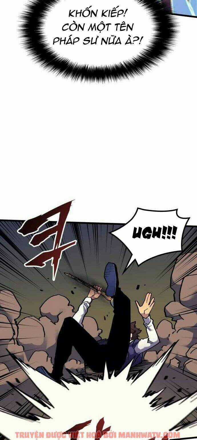 Pháp Sư Từ Thế Giới Khác Chapter 35 trang 79