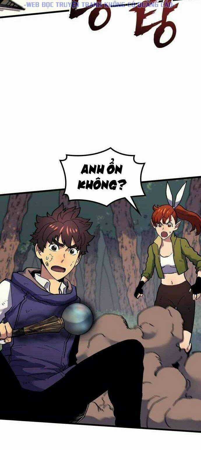 Pháp Sư Từ Thế Giới Khác Chapter 35 trang 80