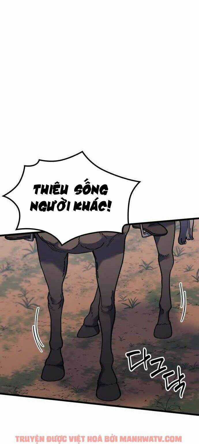 Pháp Sư Từ Thế Giới Khác Chapter 35 trang 81