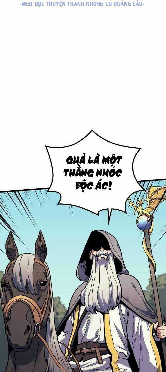 Pháp Sư Từ Thế Giới Khác Chapter 35 trang 82