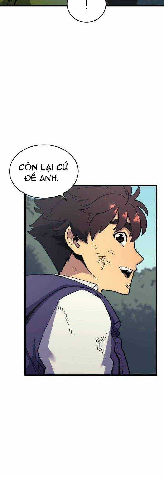 Pháp Sư Từ Thế Giới Khác Chapter 35 trang 9