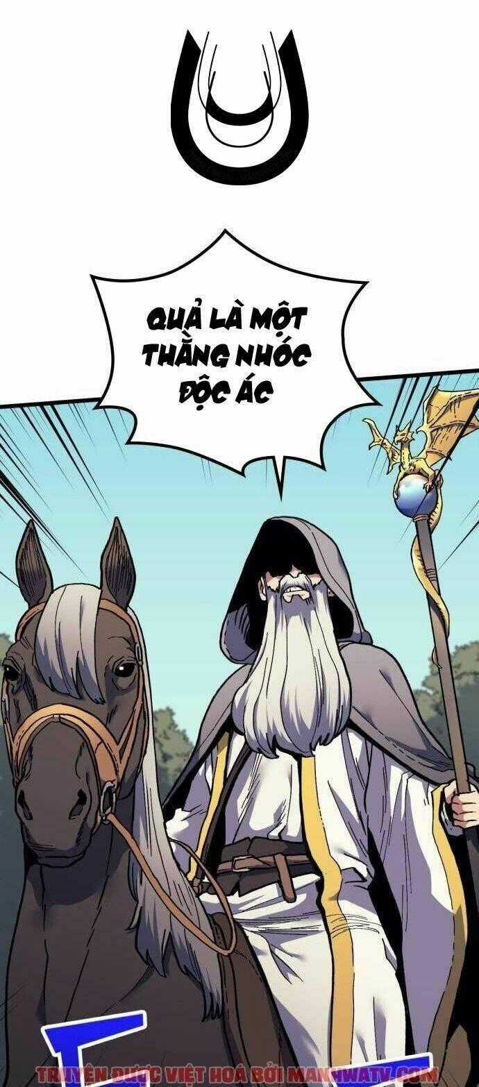 Pháp Sư Từ Thế Giới Khác Chapter 36 trang 1