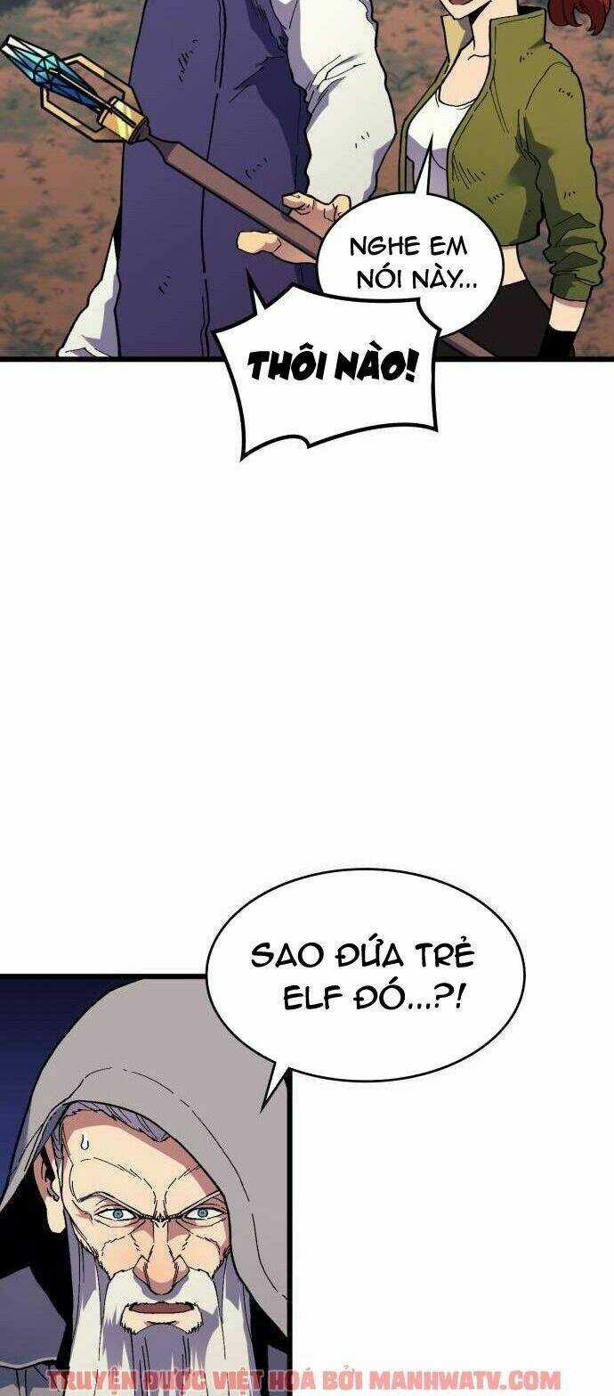 Pháp Sư Từ Thế Giới Khác Chapter 36 trang 11