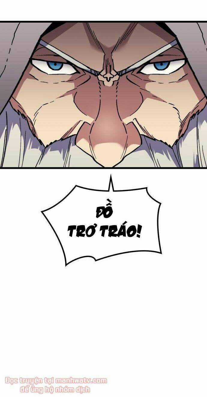 Pháp Sư Từ Thế Giới Khác Chapter 36 trang 15