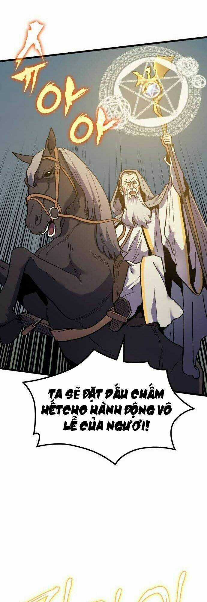 Pháp Sư Từ Thế Giới Khác Chapter 36 trang 16