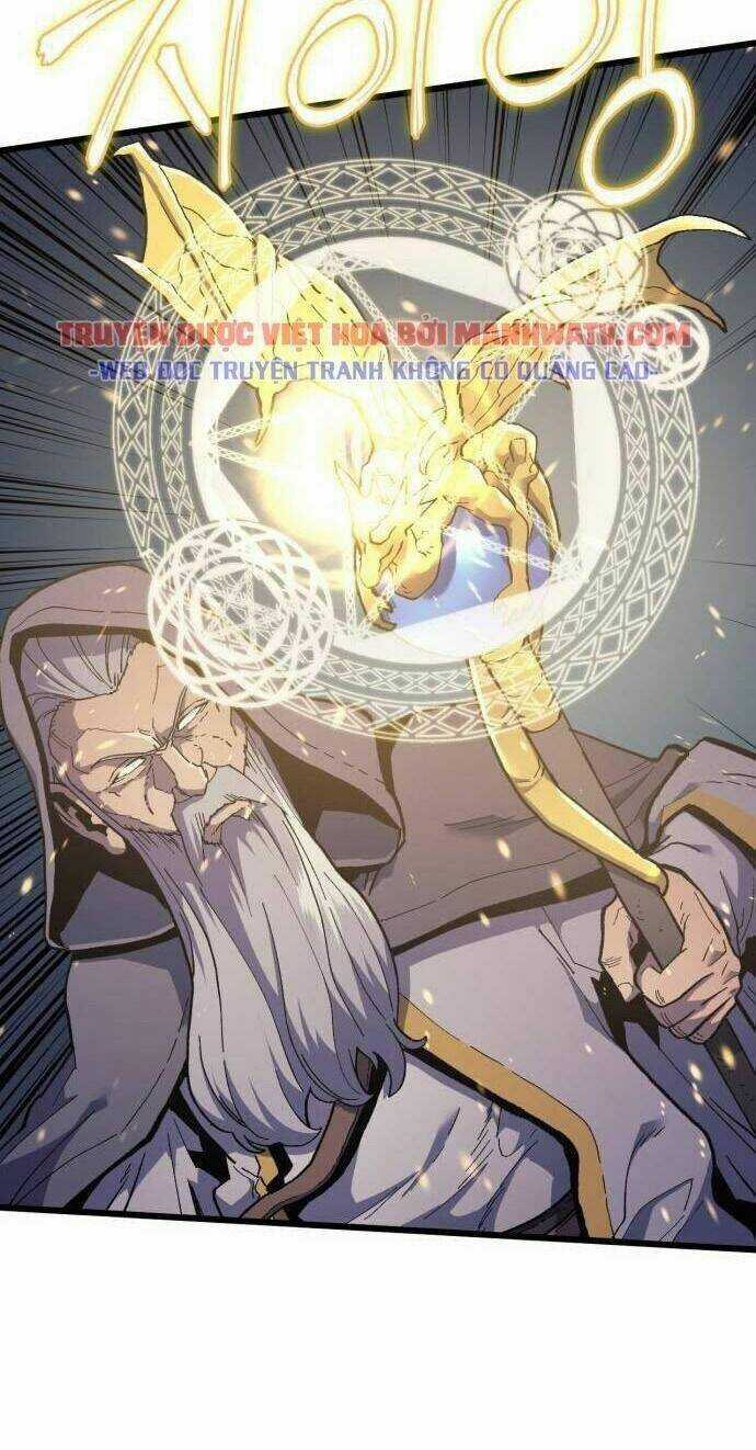 Pháp Sư Từ Thế Giới Khác Chapter 36 trang 17