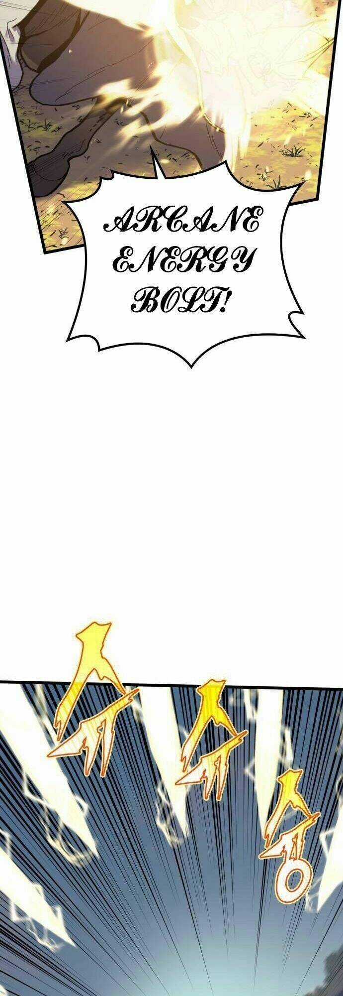 Pháp Sư Từ Thế Giới Khác Chapter 36 trang 19