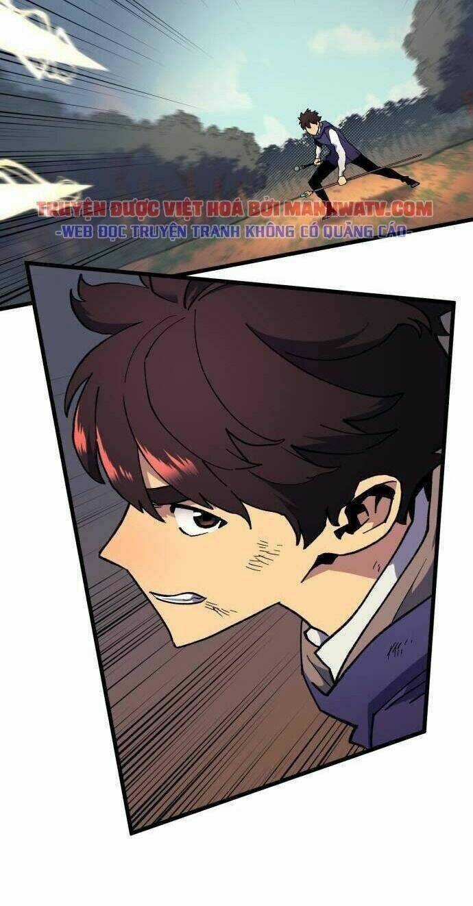 Pháp Sư Từ Thế Giới Khác Chapter 36 trang 20