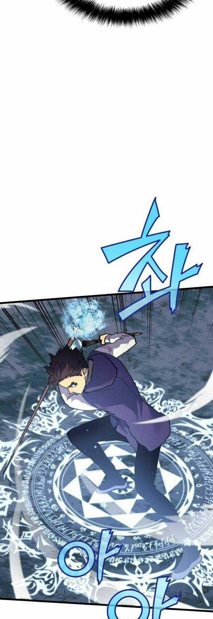 Pháp Sư Từ Thế Giới Khác Chapter 36 trang 25