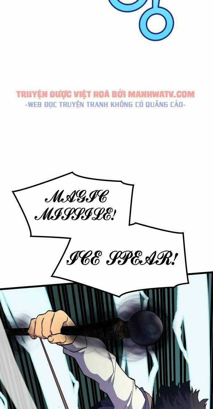 Pháp Sư Từ Thế Giới Khác Chapter 36 trang 26