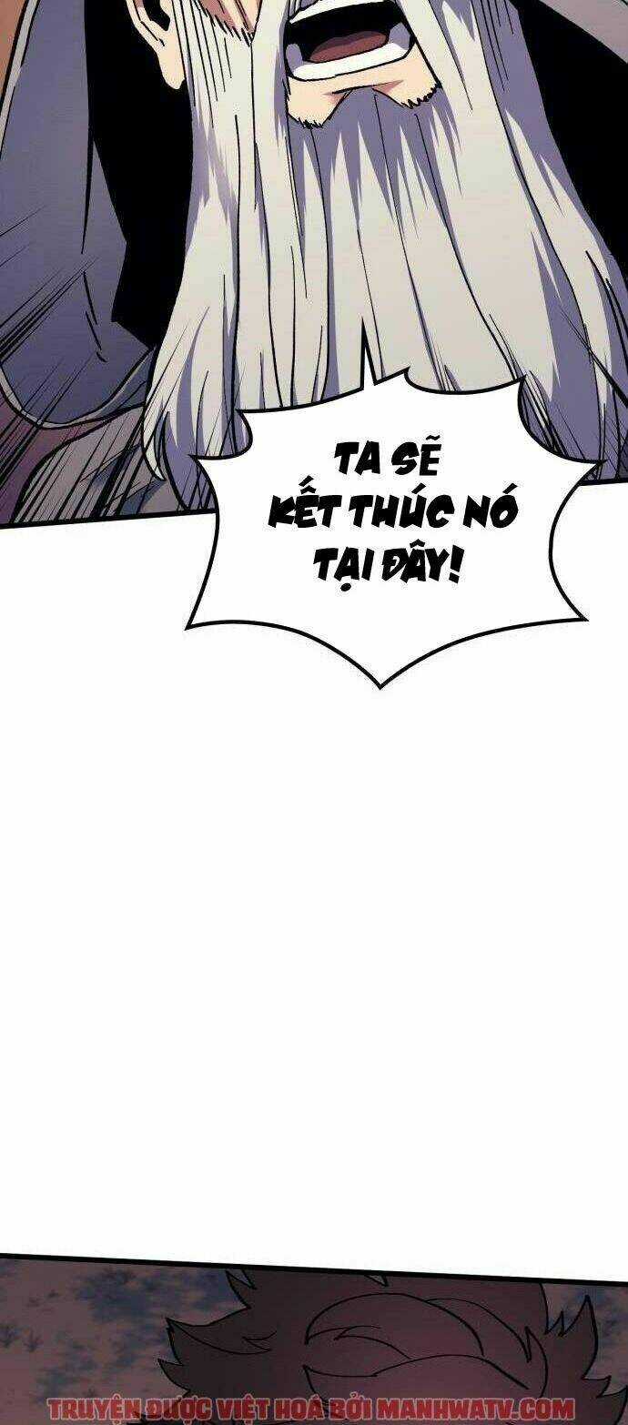 Pháp Sư Từ Thế Giới Khác Chapter 36 trang 3