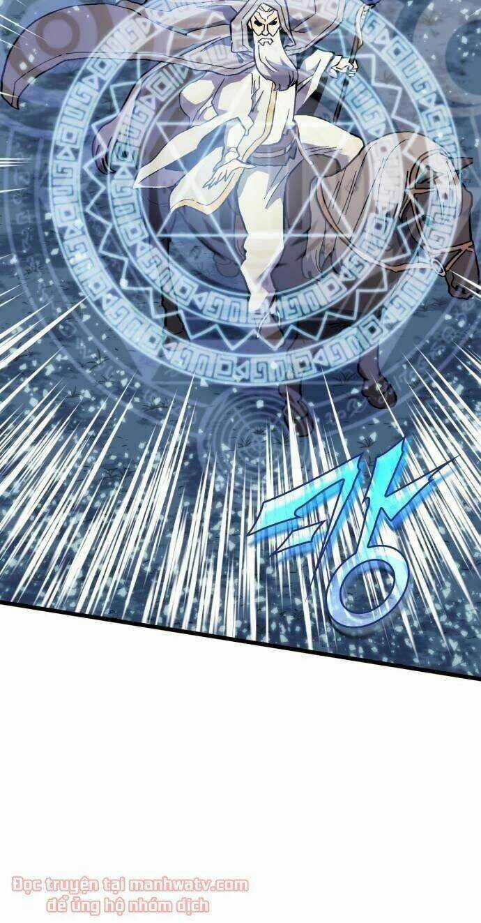 Pháp Sư Từ Thế Giới Khác Chapter 36 trang 30