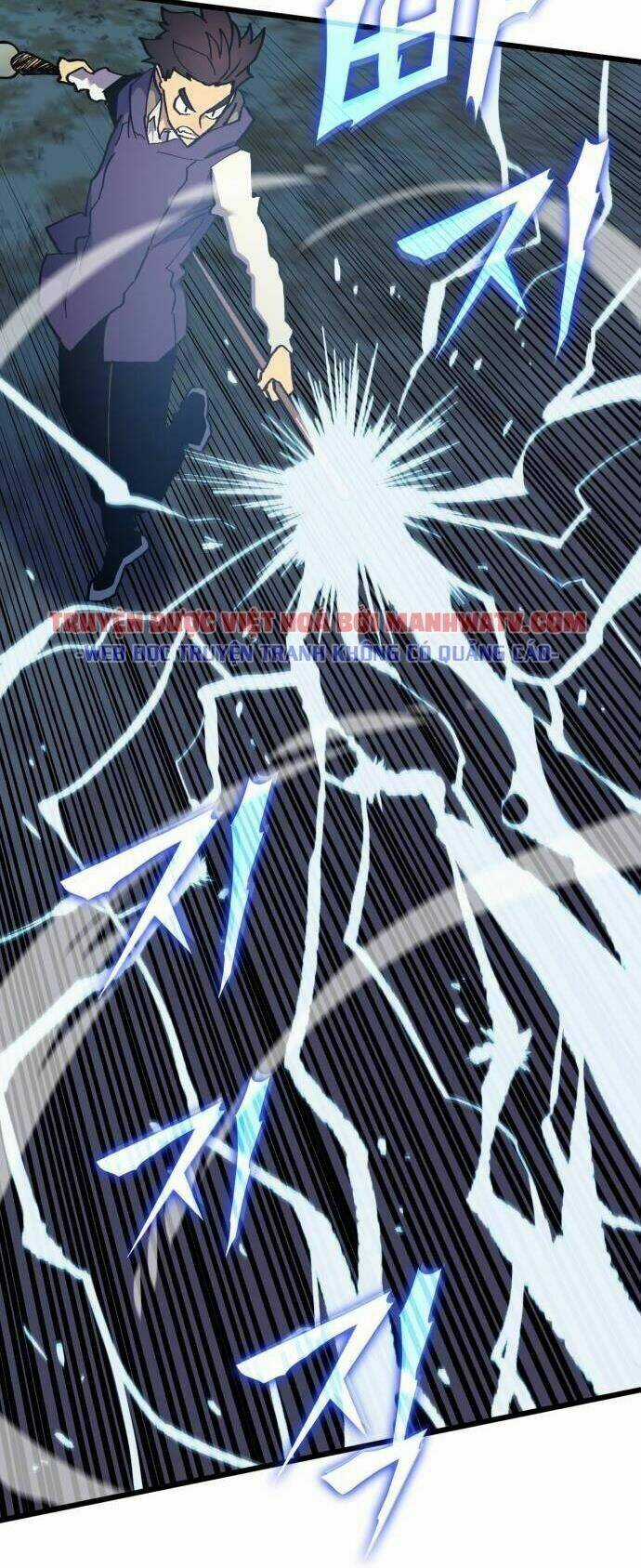 Pháp Sư Từ Thế Giới Khác Chapter 36 trang 32