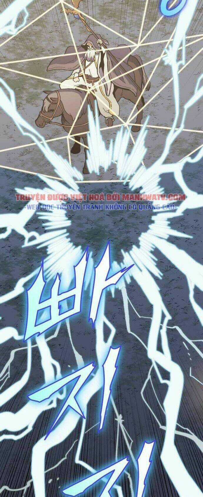 Pháp Sư Từ Thế Giới Khác Chapter 36 trang 35