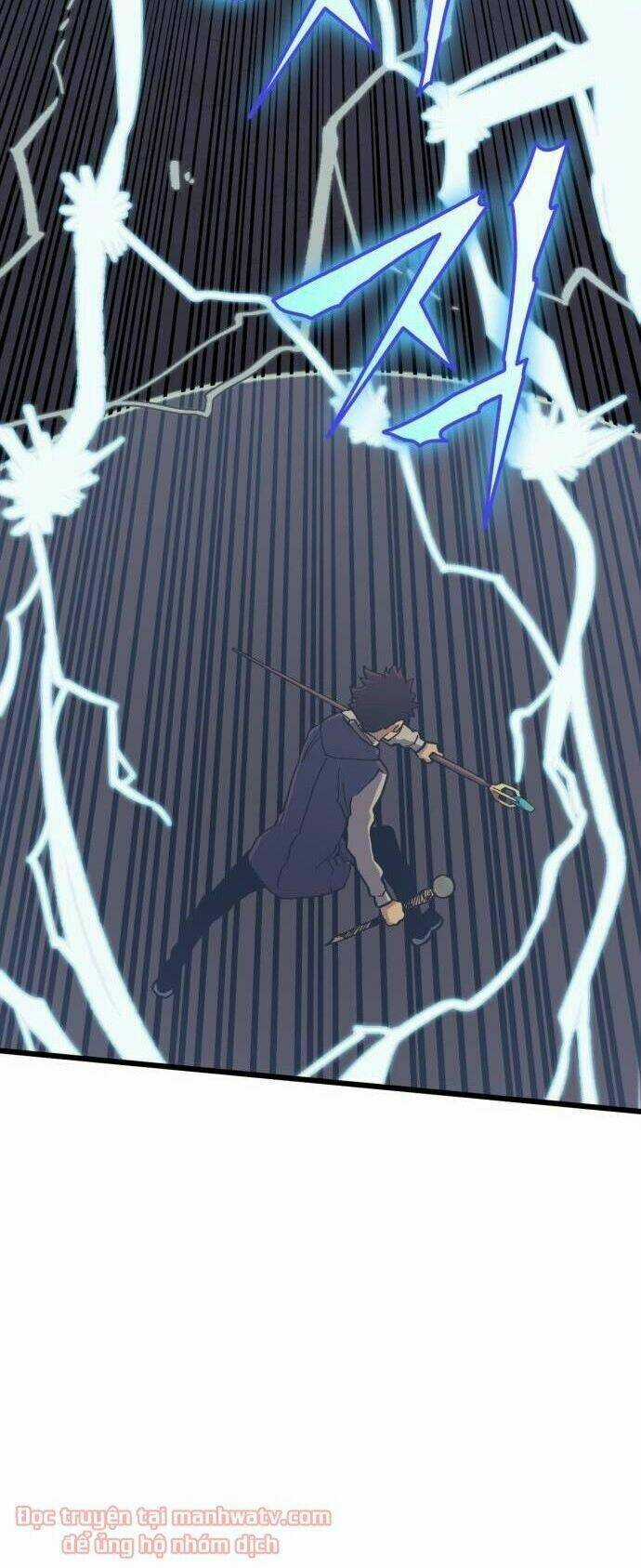 Pháp Sư Từ Thế Giới Khác Chapter 36 trang 36