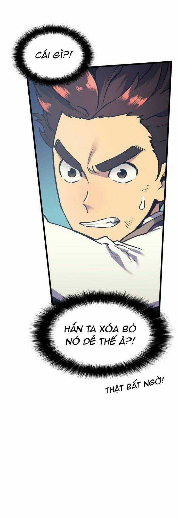 Pháp Sư Từ Thế Giới Khác Chapter 36 trang 37