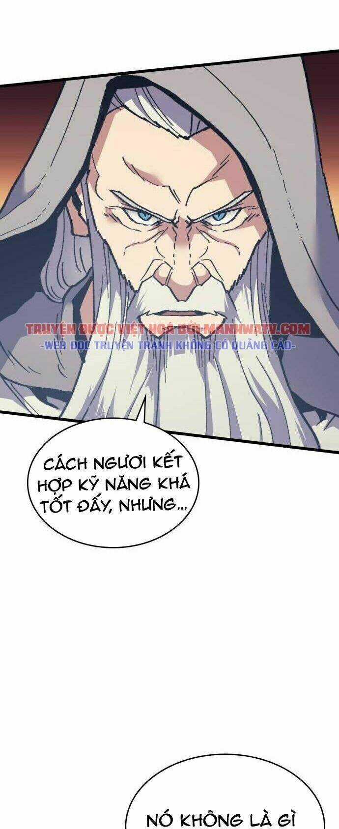 Pháp Sư Từ Thế Giới Khác Chapter 36 trang 38