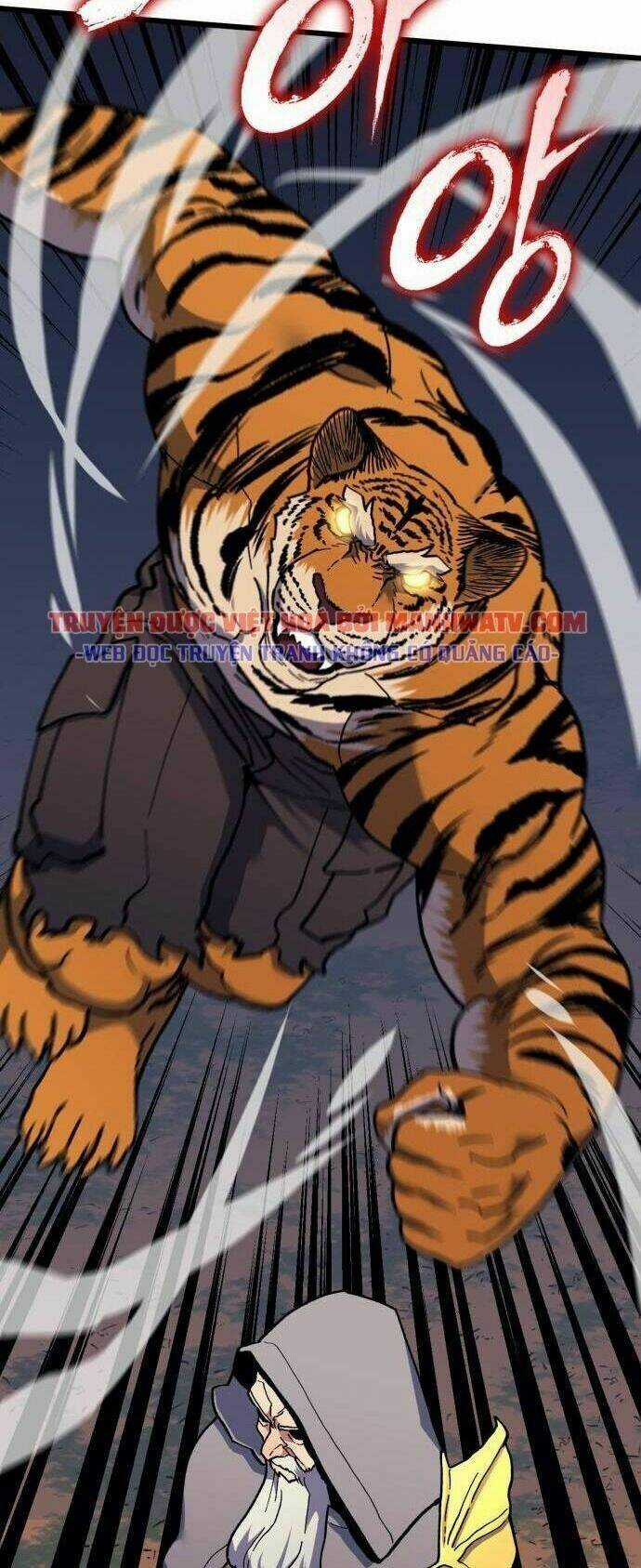 Pháp Sư Từ Thế Giới Khác Chapter 36 trang 41