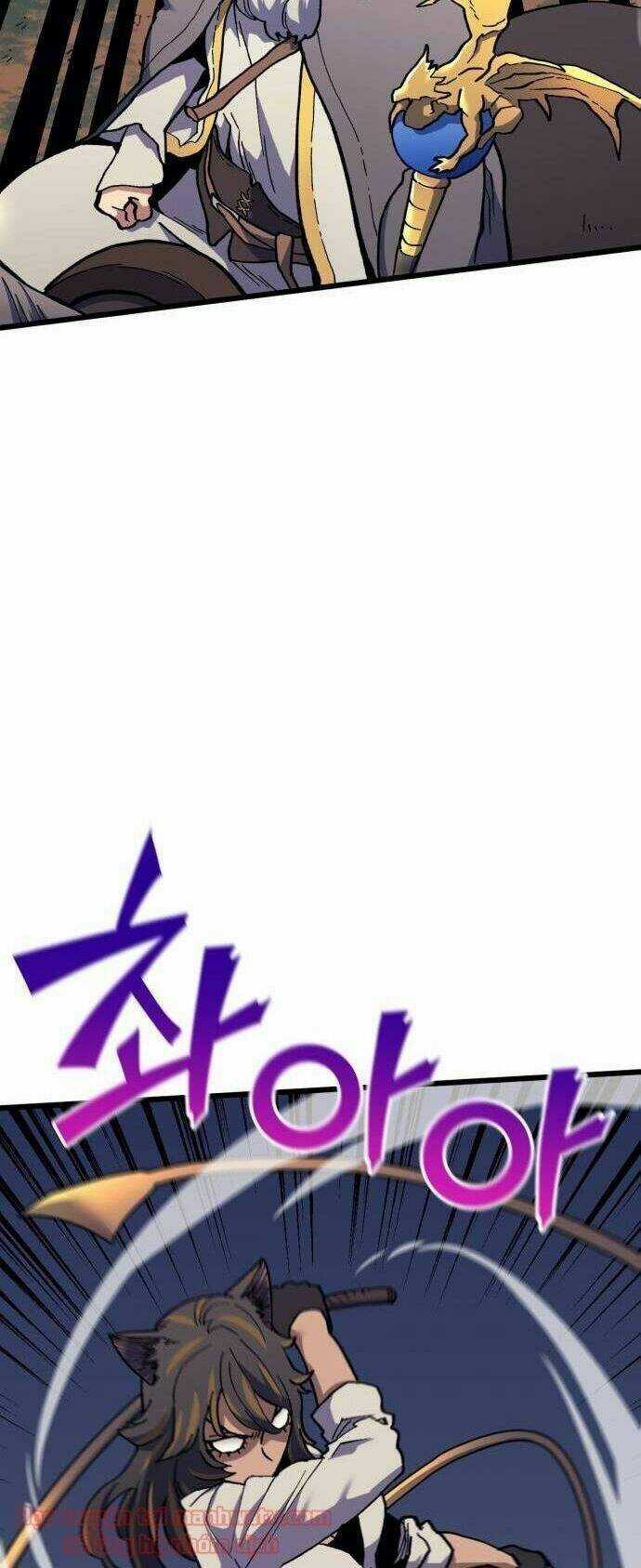 Pháp Sư Từ Thế Giới Khác Chapter 36 trang 42