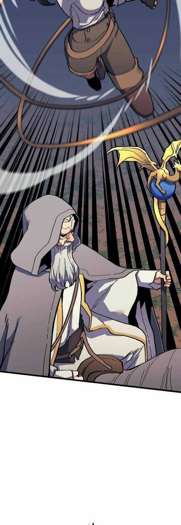 Pháp Sư Từ Thế Giới Khác Chapter 36 trang 43