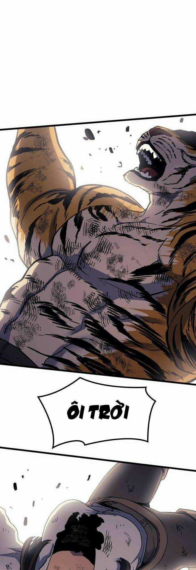 Pháp Sư Từ Thế Giới Khác Chapter 36 trang 46