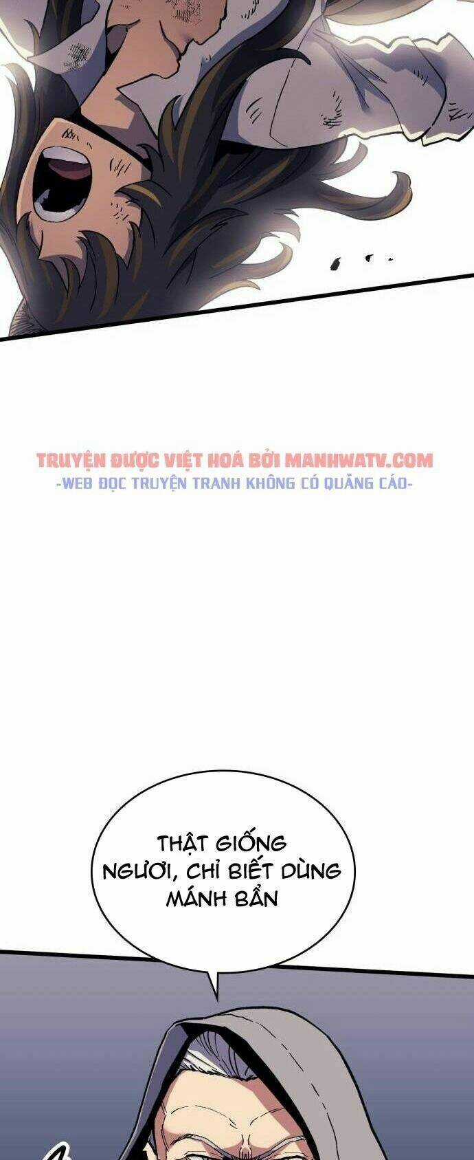 Pháp Sư Từ Thế Giới Khác Chapter 36 trang 47