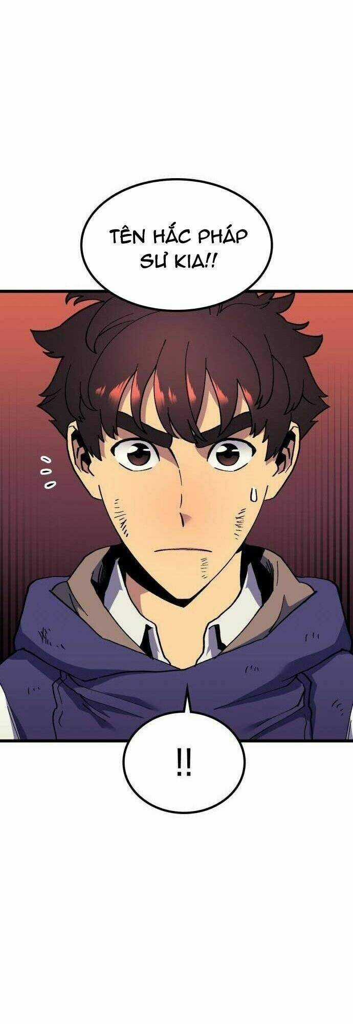 Pháp Sư Từ Thế Giới Khác Chapter 36 trang 49