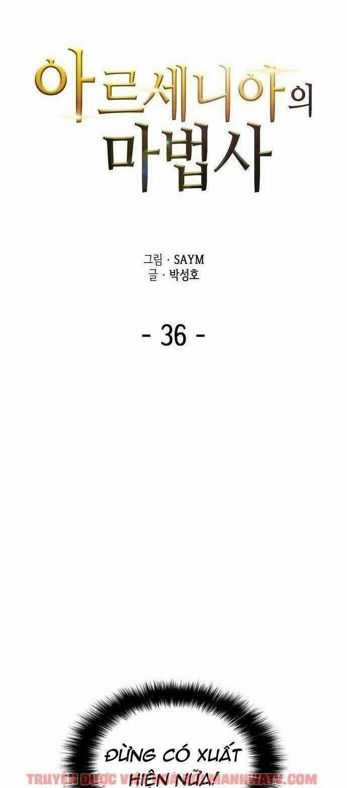 Pháp Sư Từ Thế Giới Khác Chapter 36 trang 5