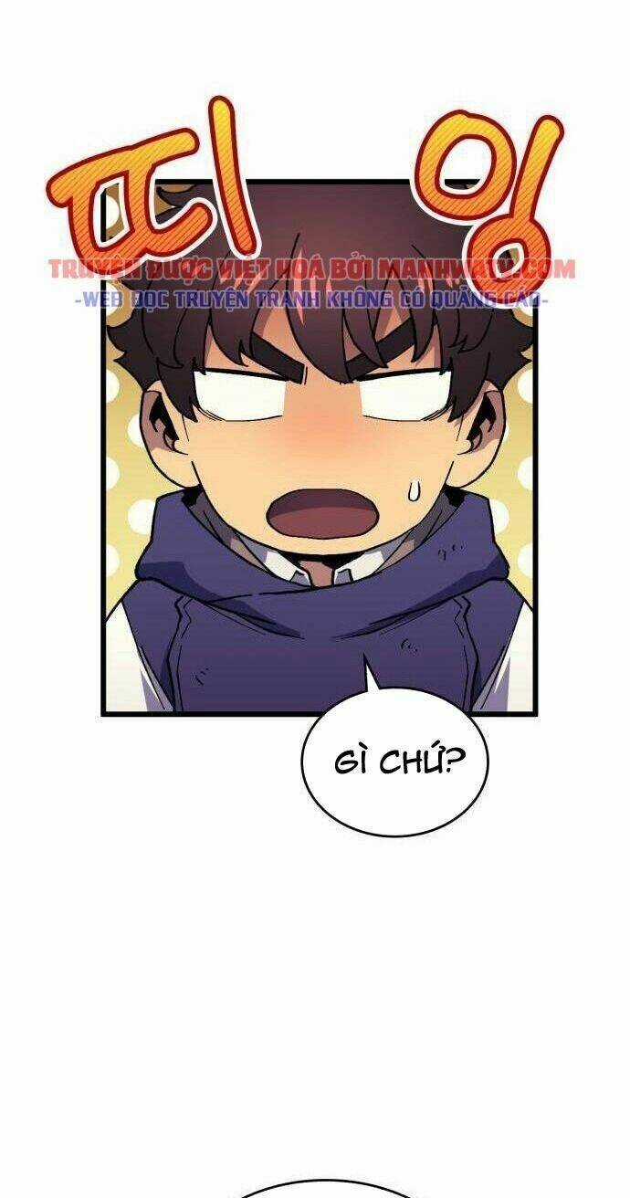 Pháp Sư Từ Thế Giới Khác Chapter 36 trang 50