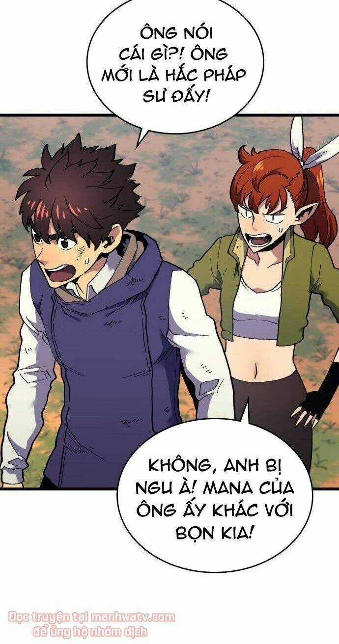 Pháp Sư Từ Thế Giới Khác Chapter 36 trang 51