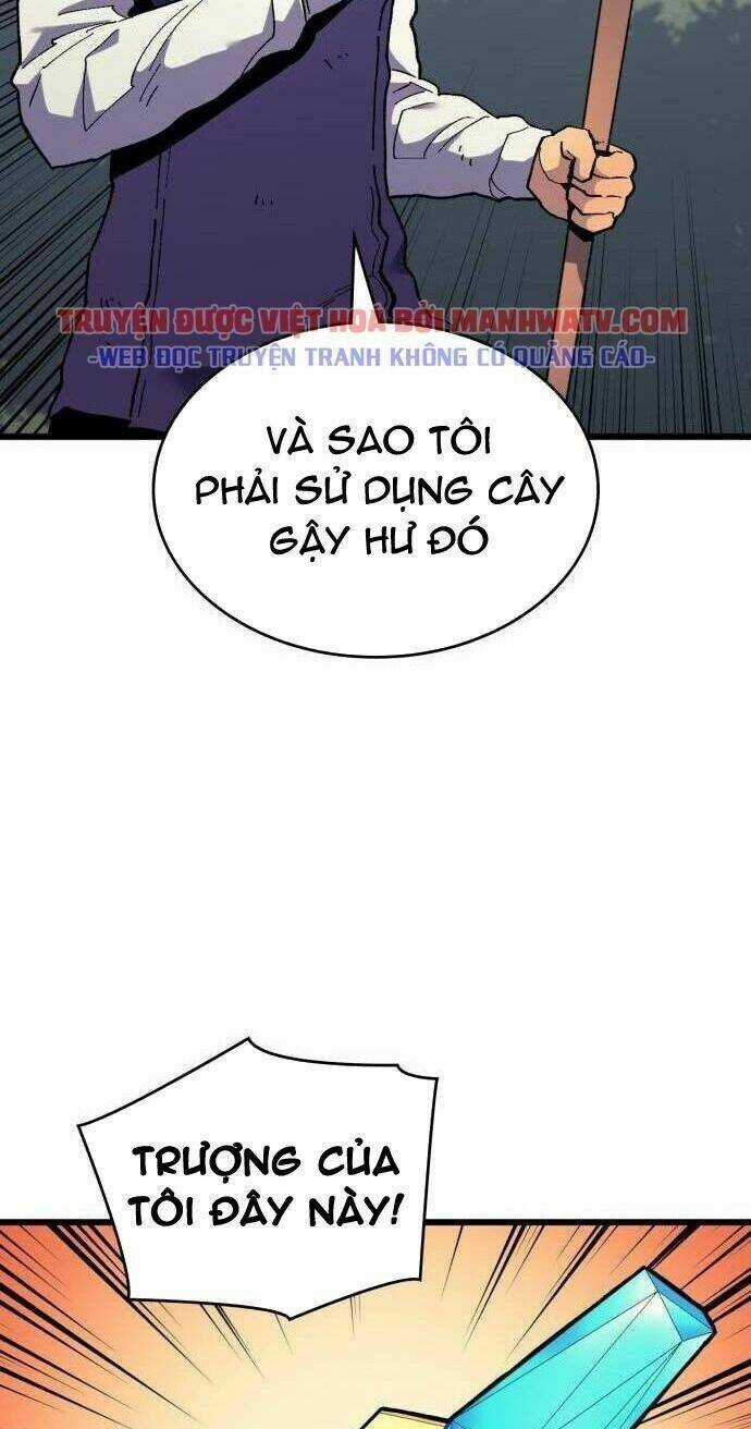 Pháp Sư Từ Thế Giới Khác Chapter 36 trang 62
